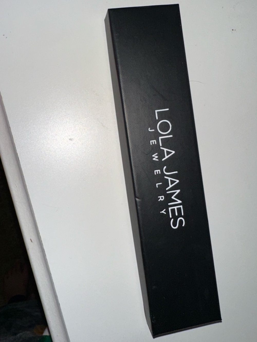 Lola James jewelry
